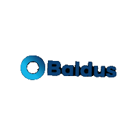 baldussedation logo medical medizintechnik sedation Sticker