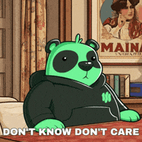 Over It Idk GIF by SuperVerse