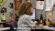 blake anderson GIF by Workaholics