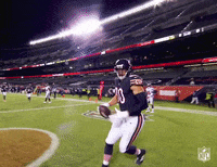Regular Season Football GIF by NFL