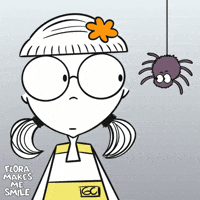 Trick Or Treat Fun GIF