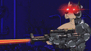 War GIF by Gutter Cat Gang