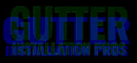 GutterInstallationPros gutters gutter installation gutter company gutter service GIF