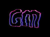 Art Glitch GIF