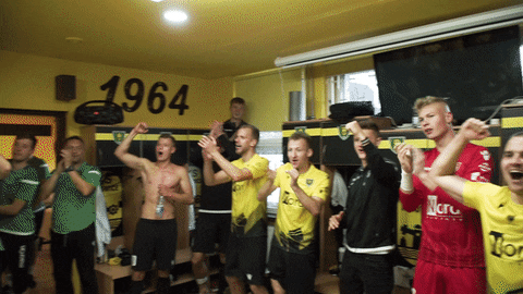 Gieksa GIF by GKS Katowice