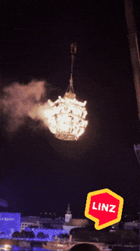 Show Wow GIF by Linz News