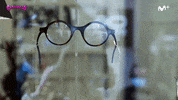 Glasses Ver GIF by Movistar+