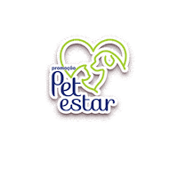 Covabra Petestar Pet Sticker by Covabra Supermercados