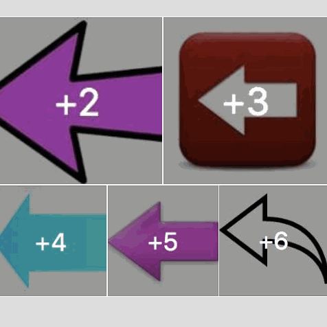 plus play GIF by William Wolfgang Wunderbar