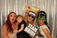 GIF by Tom Foolery Photo Booth