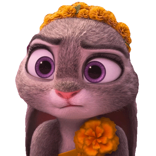 Oh No What Sticker by Walt Disney Animation Studios