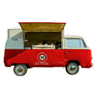 H-TownGelato Htown h-town htownharare htownzimbabwe Sticker