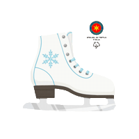 Special Olympics Italia Sticker by Comune di Prali