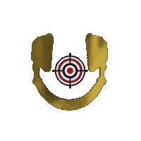 Top Shot Sticker by Nova Sound