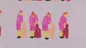 stop motion animation GIF by sam gurry