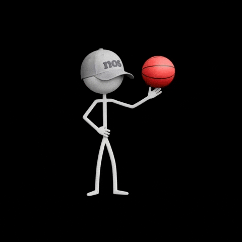 Animation Flex GIF by NOS-Studio