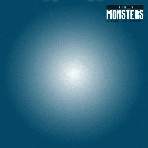 Water Love GIF by 13Monsters