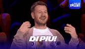 Mara Frankmatano GIF by Italia's Got Talent