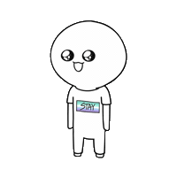 Gay Omg Sticker