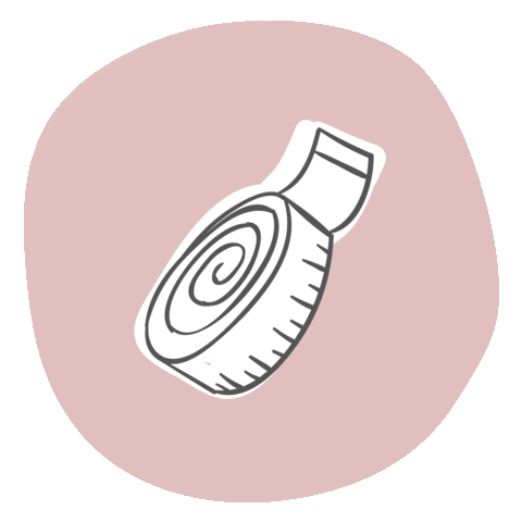 Sewing Sew Sticker by PiexSu