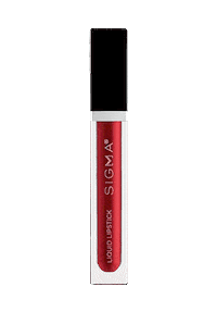 Makeup Pout Sticker by sigmabeauty