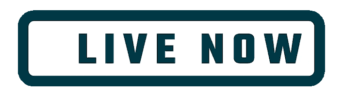 Live Now Sticker by ShopHQ Official