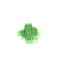 box boxes GIF by Kim Asendorf