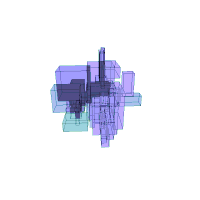 box boxes GIF by Kim Asendorf