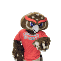 Boca Raton Sticker by Florida Atlantic University