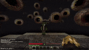 King In Yellow GIF