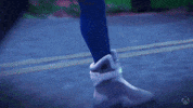 Marty Mcfly Yes GIF by Xbox