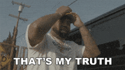 End Of The Day Rapper GIF by AD