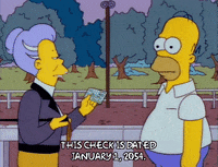 accepting season 3 GIF