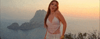 Latin Music Summer GIF by Chloe Jane