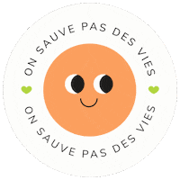 French Moose Sticker by Moose-design