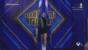 Antena 3 Television GIF by El Hormiguero