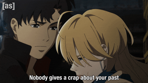 I Dont Care Nobody Cares GIF by Adult Swim
