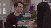 Cbc GIF by Strays