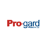 progard cars police responder progard Sticker