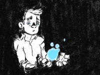 RiccaBucks animation 2d mike ricca GIF