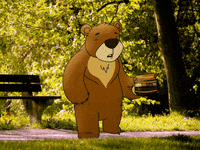 RiccaBucks animation 2d mike ricca GIF
