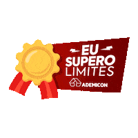 Unlimited Sticker by Ademicon