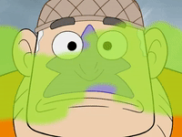 season 7 back to the past GIF by SpongeBob SquarePants