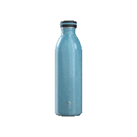 Water Bottle Sticker by IOCA Group