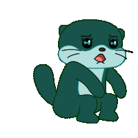 Animation Crypto Sticker by Odd Otties