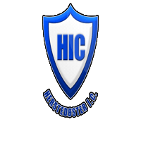hicdk hic hicdk vestegnen albertslund Sticker