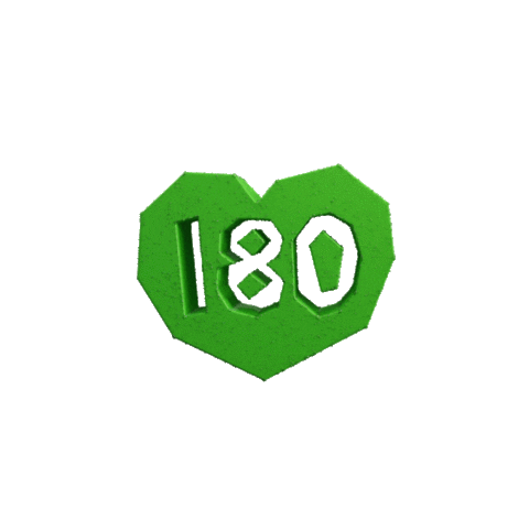 Heart Love Sticker by 180heartbeats_jvm