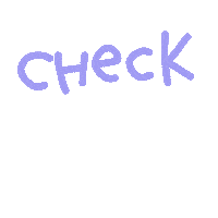 Check This Out Sticker