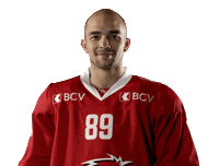 Lhc Lausannehc Sticker by Lausanne Hockey Club