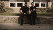 911 GIF by 9-1-1: Lone Star